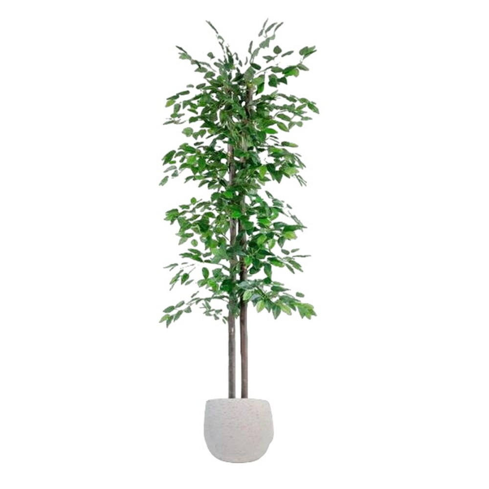 Tree Home ESPRIT Polyester Wood 80 x 80 x 180 cm