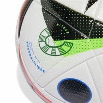 Ballon de Football Adidas Euro24 Lge Box Blanc Taille 5