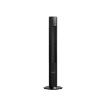 Ventilateur de Bureau Blow 44-654 Noir 90 W
