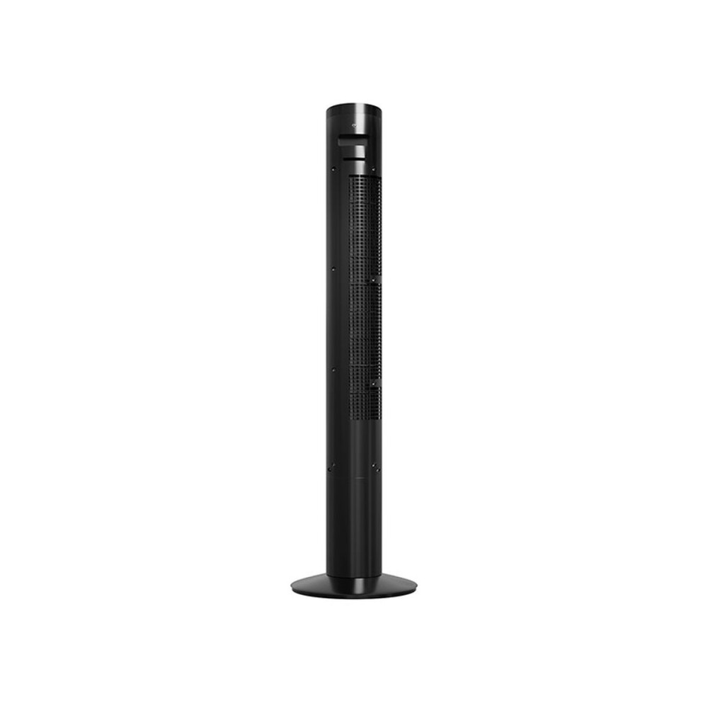 Ventilateur de Bureau Blow 44-654 Noir 90 W