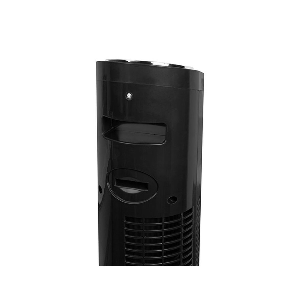 Ventilateur de Bureau Blow 44-654 Noir 90 W