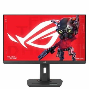 Écran Asus 90LM0AM0-B01370 24,5" Full HD LCD