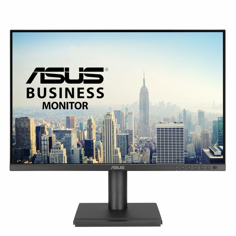 Monitor Asus 90LM0AJ0-B01K70 24,1" WUXGA