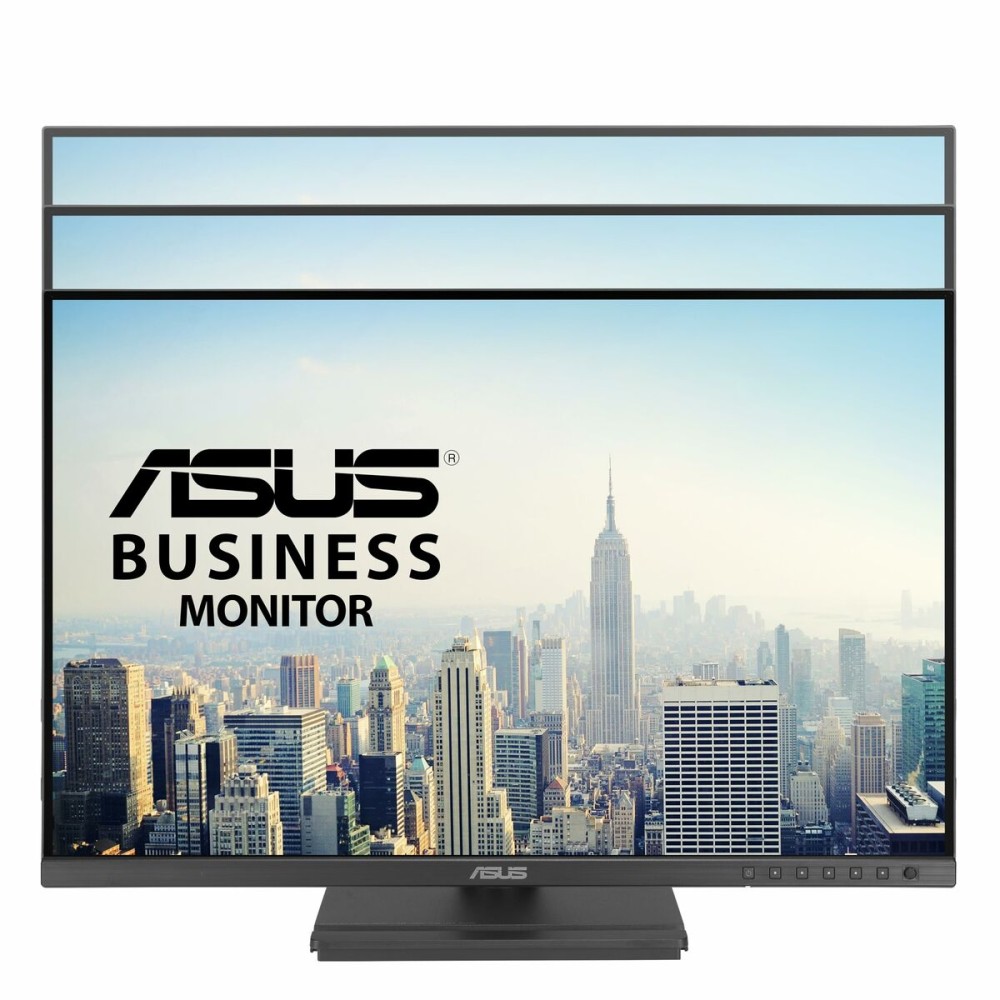 Monitor Asus 90LM0AJ0-B01K70 24,1" WUXGA