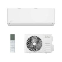 Air Conditionné DAITSU ELECTRIC DS24KTP4 A+/A+ 7000 W 6046 fg/h 7100 fg/h 6000 fg/h