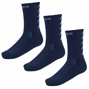 Sports Socks Kappa Eleno 35-38