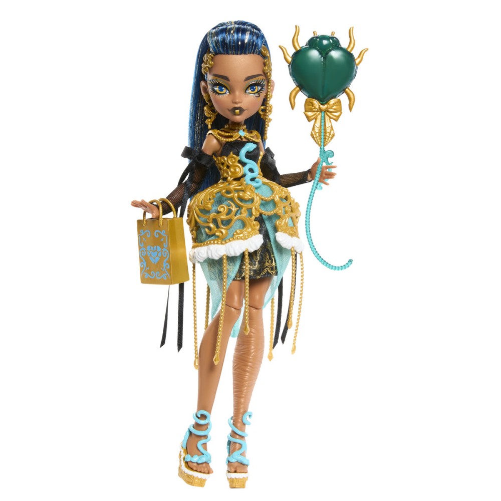 Action Figure Mattel