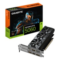 Graphics card Gigabyte GV-N5060OC-8GL 8 GB GDDR7