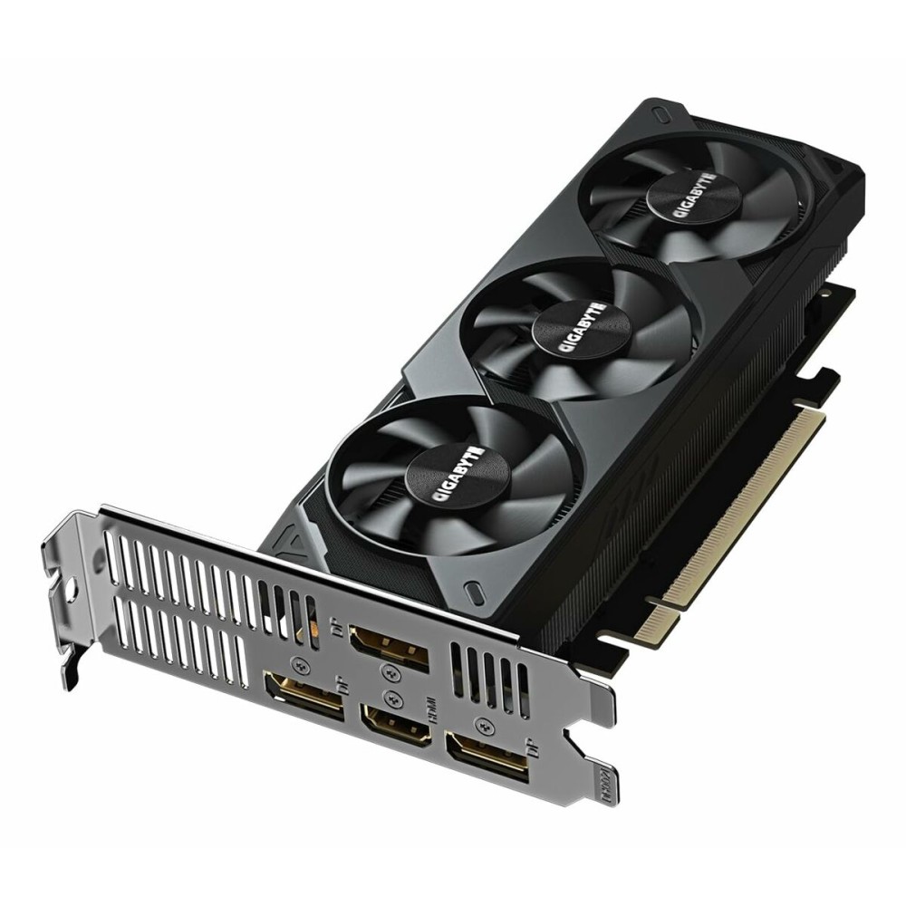 Graphics card Gigabyte GV-N5060OC-8GL 8 GB GDDR7