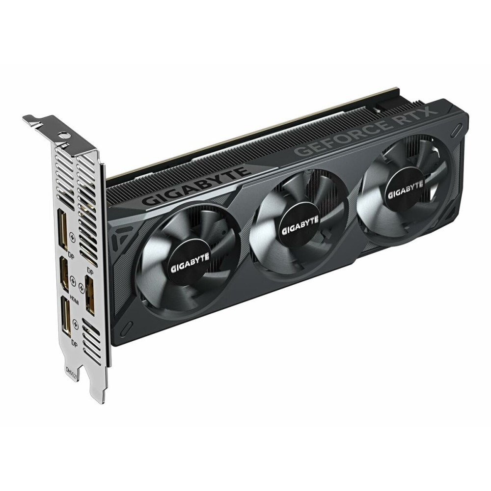 Graphics card Gigabyte GV-N5060OC-8GL 8 GB GDDR7