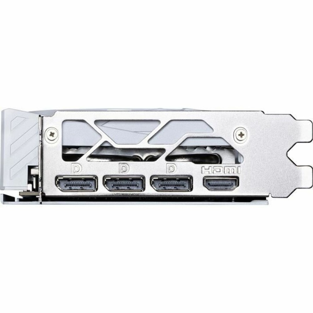 Graphics card MSI geforce rtx 5060 ti 16 GB GDDR7