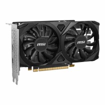 Graphics card MSI Nvidia GeForce RTX 3050 6 GB GDDR6