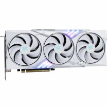 Graphics card MSI geforce rtx 5060 ti 16 GB GDDR7