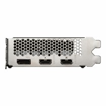Graphics card MSI Nvidia GeForce RTX 3050 6 GB GDDR6