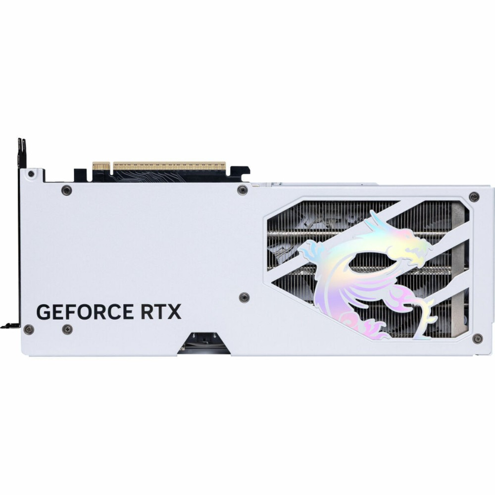 Graphics card MSI geforce rtx 5060 ti 16 GB GDDR7