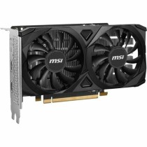 Graphics card MSI Nvidia GeForce RTX 3050 6 GB GDDR6