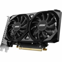 Graphics card MSI Nvidia GeForce RTX 3050 6 GB GDDR6