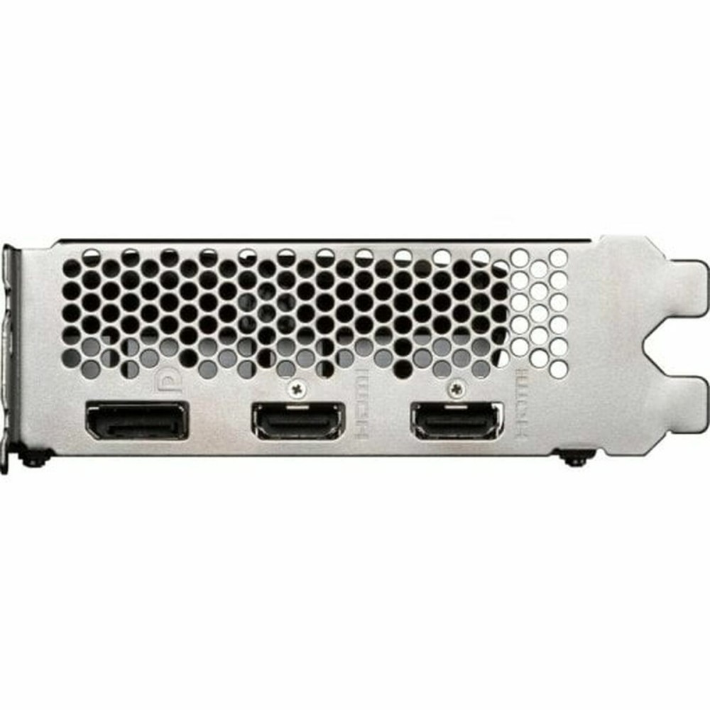 Graphics card MSI Nvidia GeForce RTX 3050 6 GB GDDR6