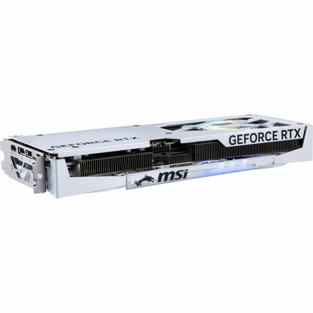 Graphics card MSI geforce rtx 5060 ti 16 GB GDDR7