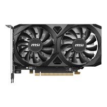 Graphics card MSI Nvidia GeForce RTX 3050 6 GB GDDR6