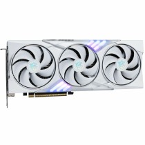 Graphics card MSI geforce rtx 5060 ti 16 GB GDDR7