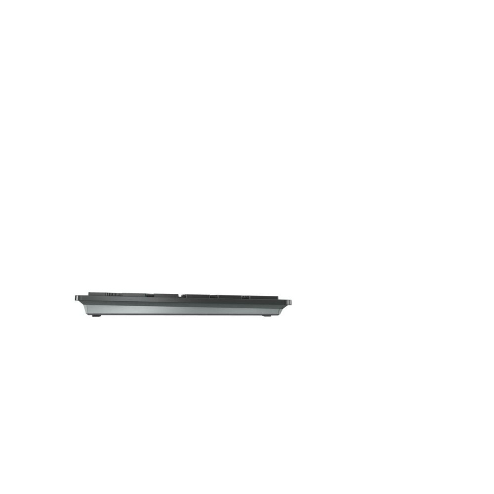 Tastatur Cherry Qwerty Spanisch Schwarz