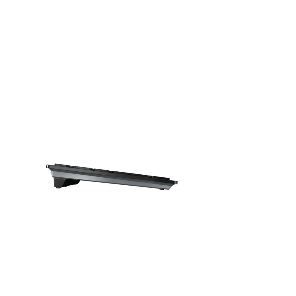 Clavier Cherry Espagnol Qwerty Noir