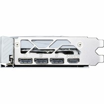 Graphics card MSI geforce rtx 5060 ti 16 GB GDDR7