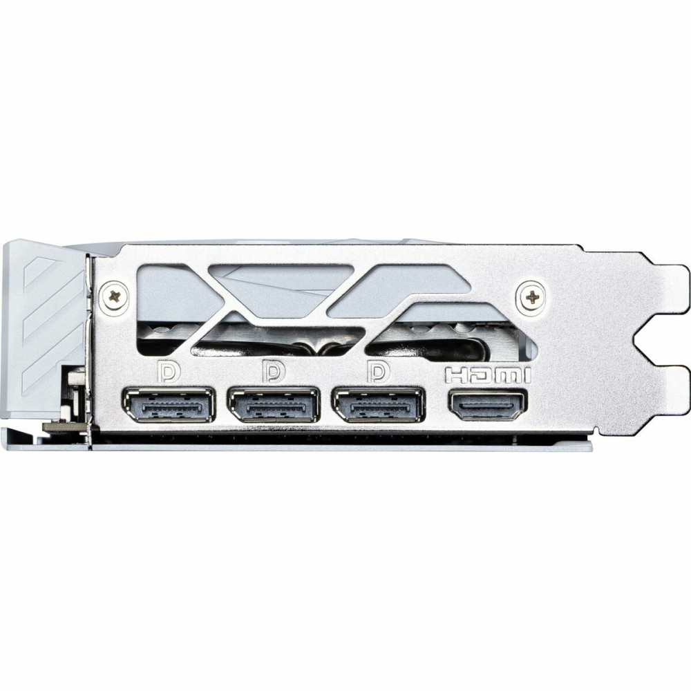 Graphics card MSI geforce rtx 5060 ti 16 GB GDDR7