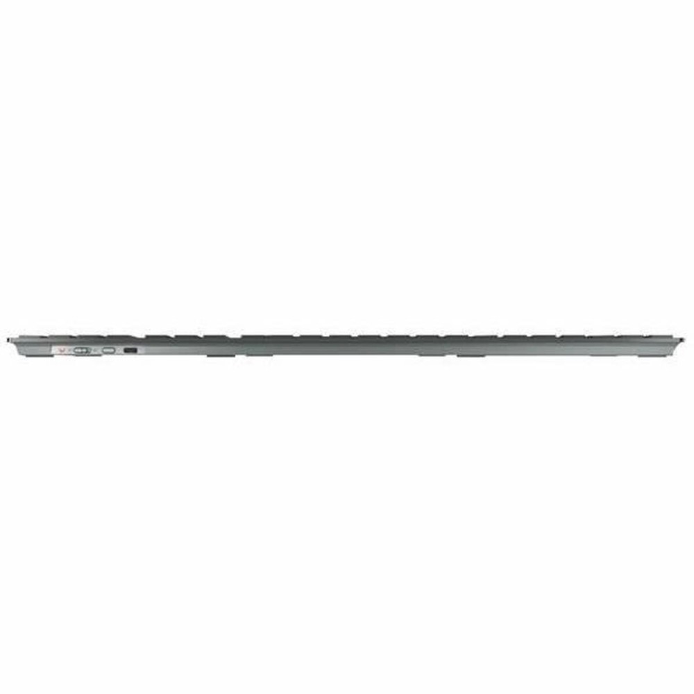 Tastatur Cherry Qwerty Spanisch Schwarz