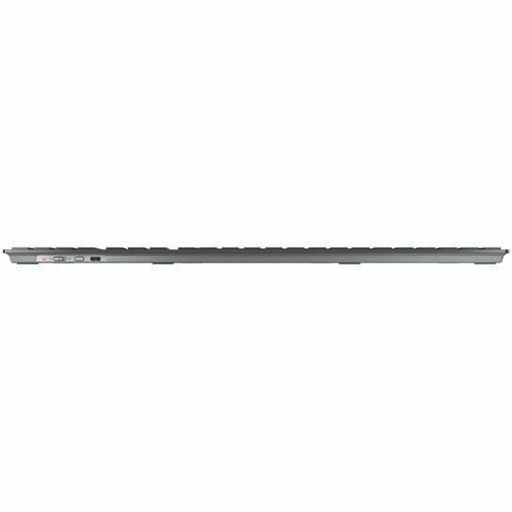 Tastatur Cherry Qwerty Spanisch Schwarz