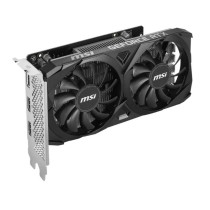 Graphics card MSI Nvidia GeForce RTX 3050 6 GB GDDR6