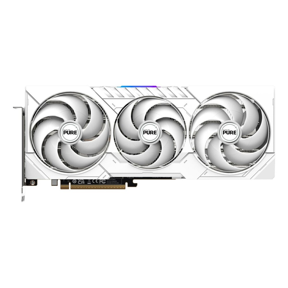 Carte Graphique Sapphire radeon rx 9070 xt 16 GB GDDR6