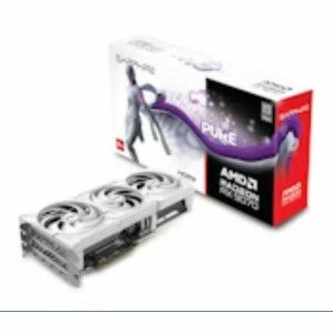 Carte Graphique Sapphire 16 GB GDDR6