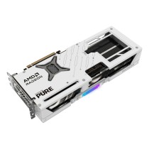 Carte Graphique Sapphire radeon rx 9070 xt 16 GB GDDR6