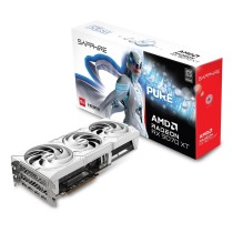 Carte Graphique Sapphire radeon rx 9070 xt 16 GB GDDR6