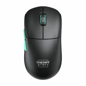 Schnurlose Mouse Cherry