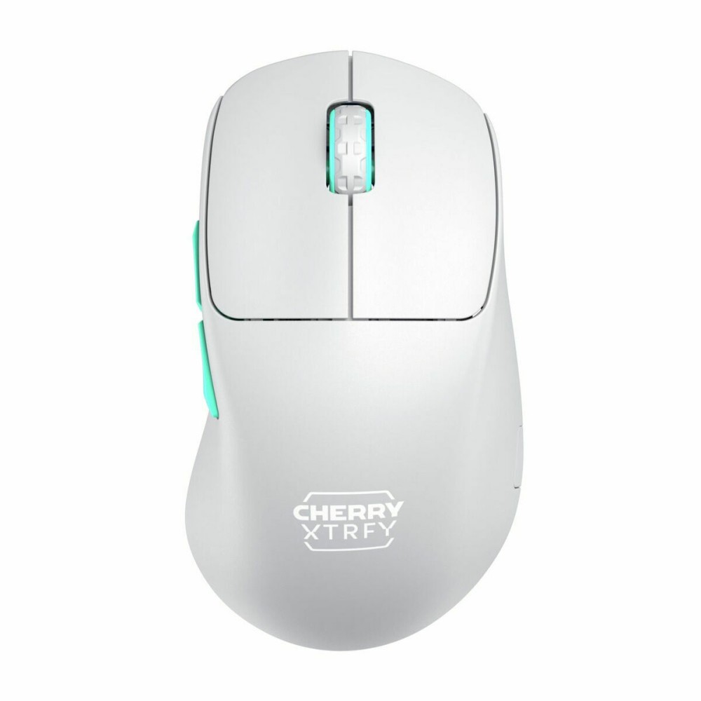 Schnurlose Mouse Cherry