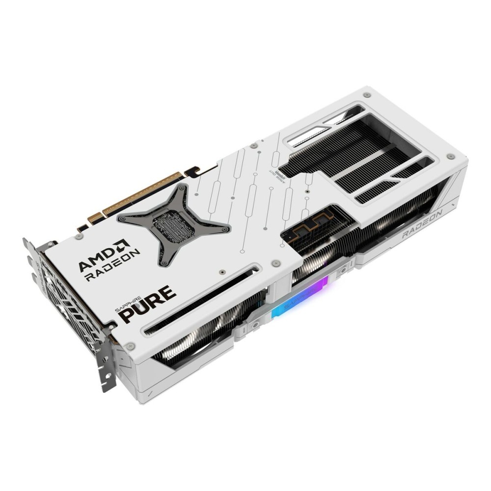 Carte Graphique Sapphire 16 GB GDDR6