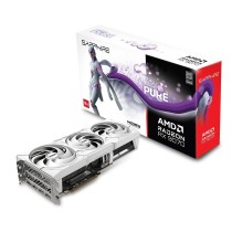 Carte Graphique Sapphire 16 GB GDDR6