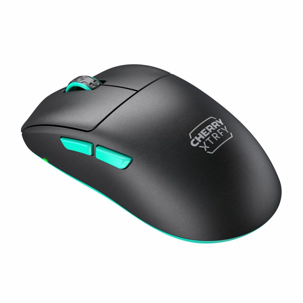 Schnurlose Mouse Cherry