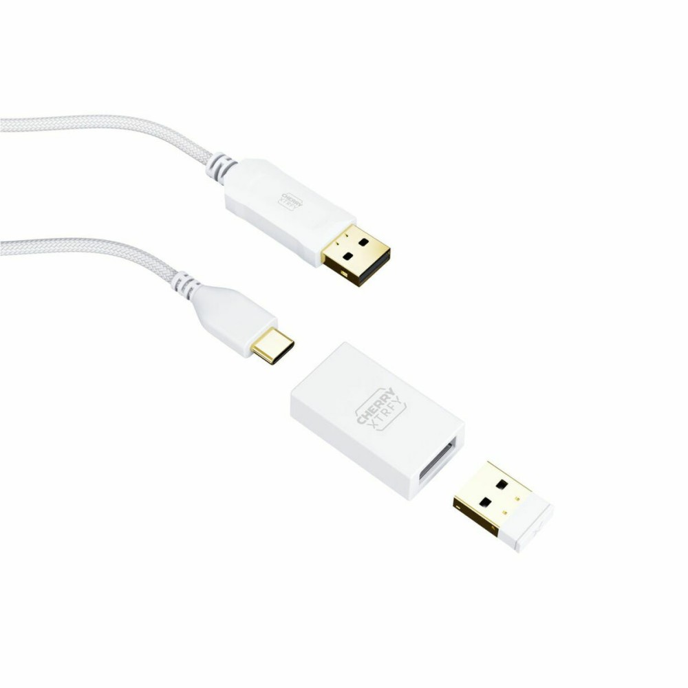 Schnurlose Mouse Cherry