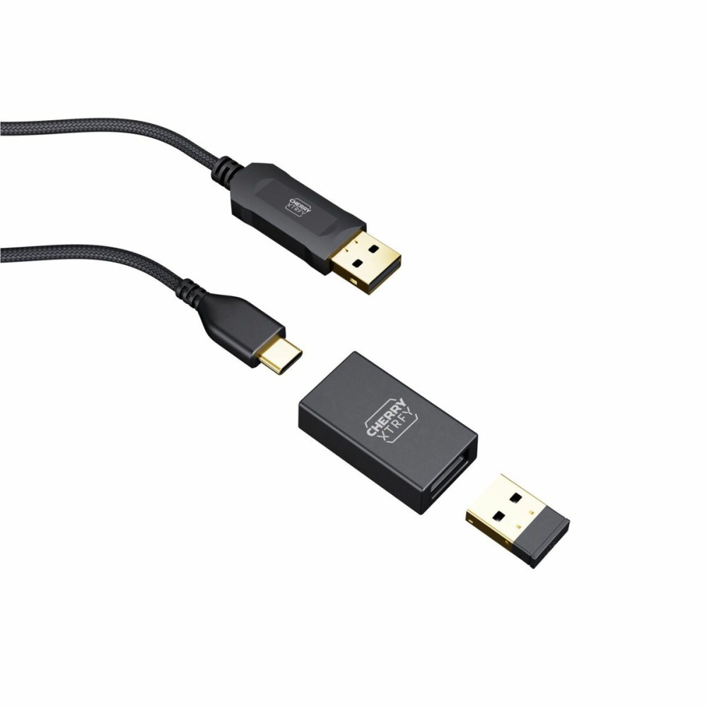 Wireless Mouse Cherry