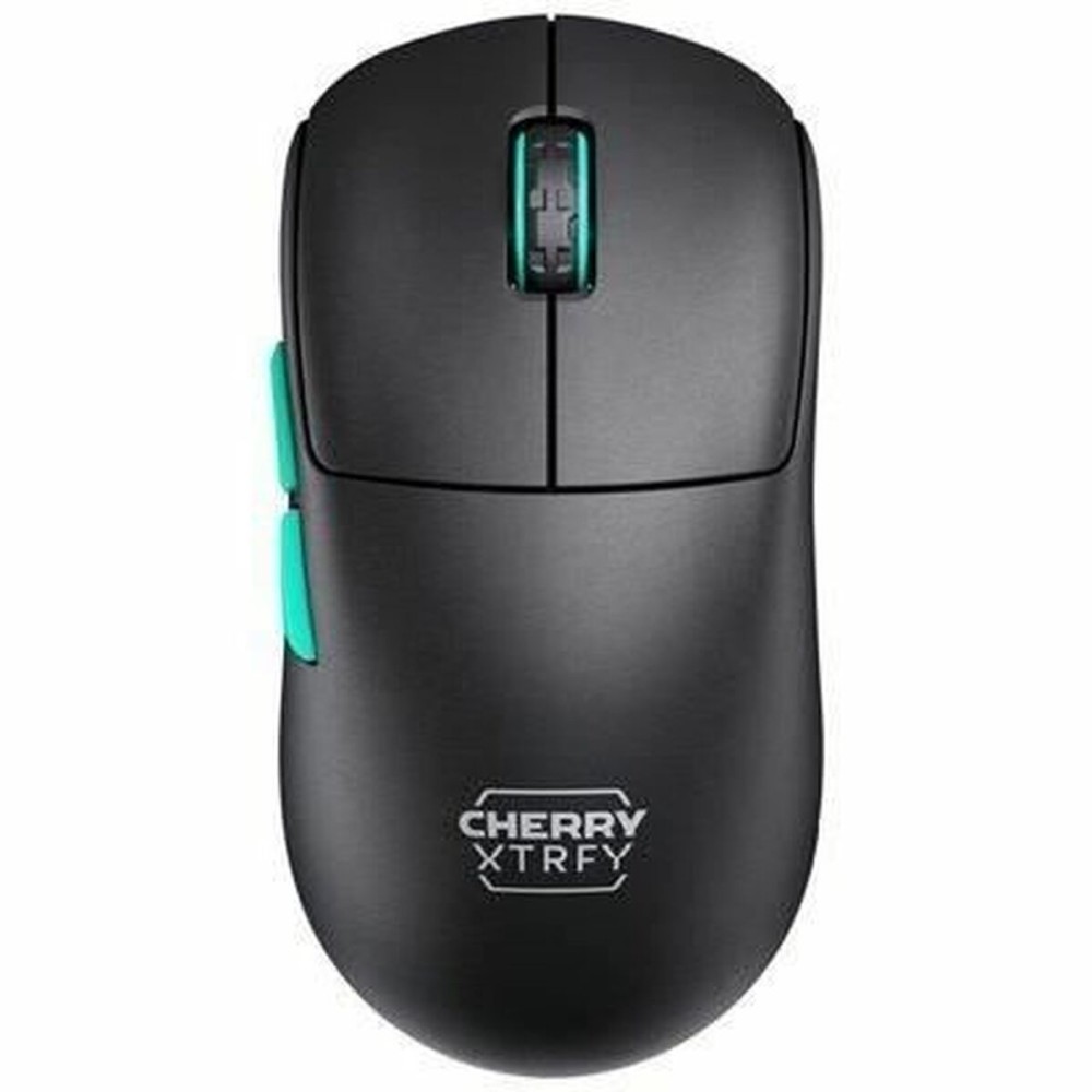 Schnurlose Mouse Cherry