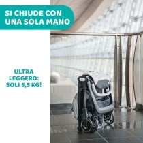 Kinderwagen Chicco Schwarz