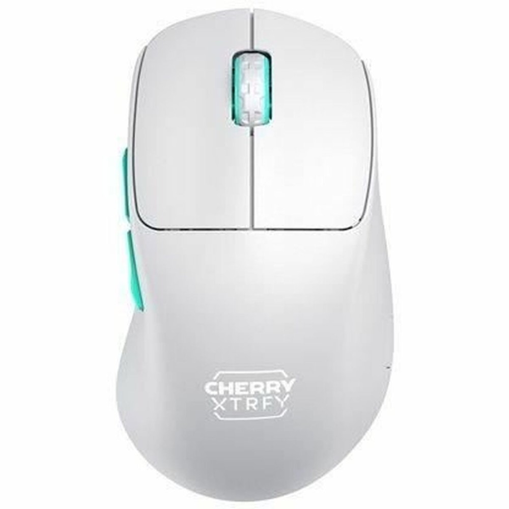 Schnurlose Mouse Cherry