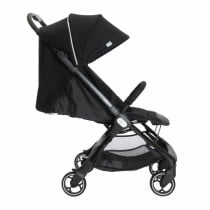 Kinderwagen Chicco Schwarz