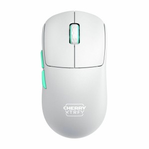 Schnurlose Mouse Cherry
