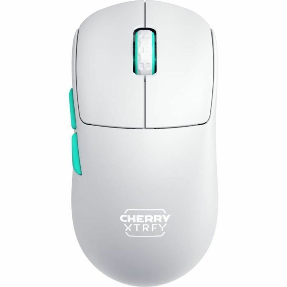 Schnurlose Mouse Cherry
