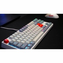 Tastatur mit Maus Cherry